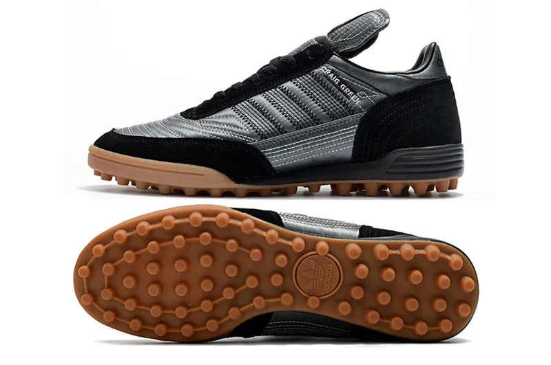 Chuteira Originals x Craig Green Kontuur III TF Soccer Boots Silver | Football Boots
