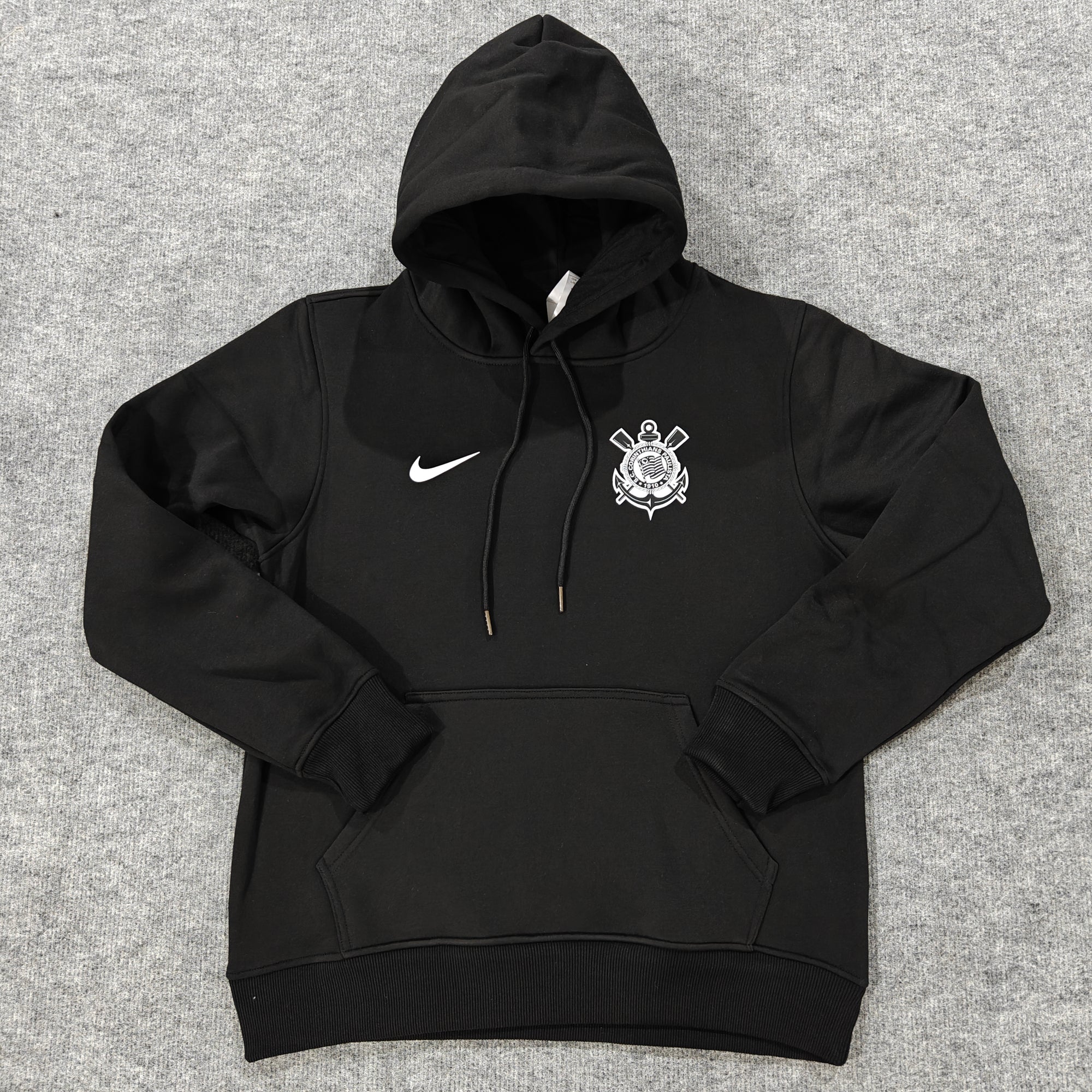 Moletom SC Corinthians | Chest Logo