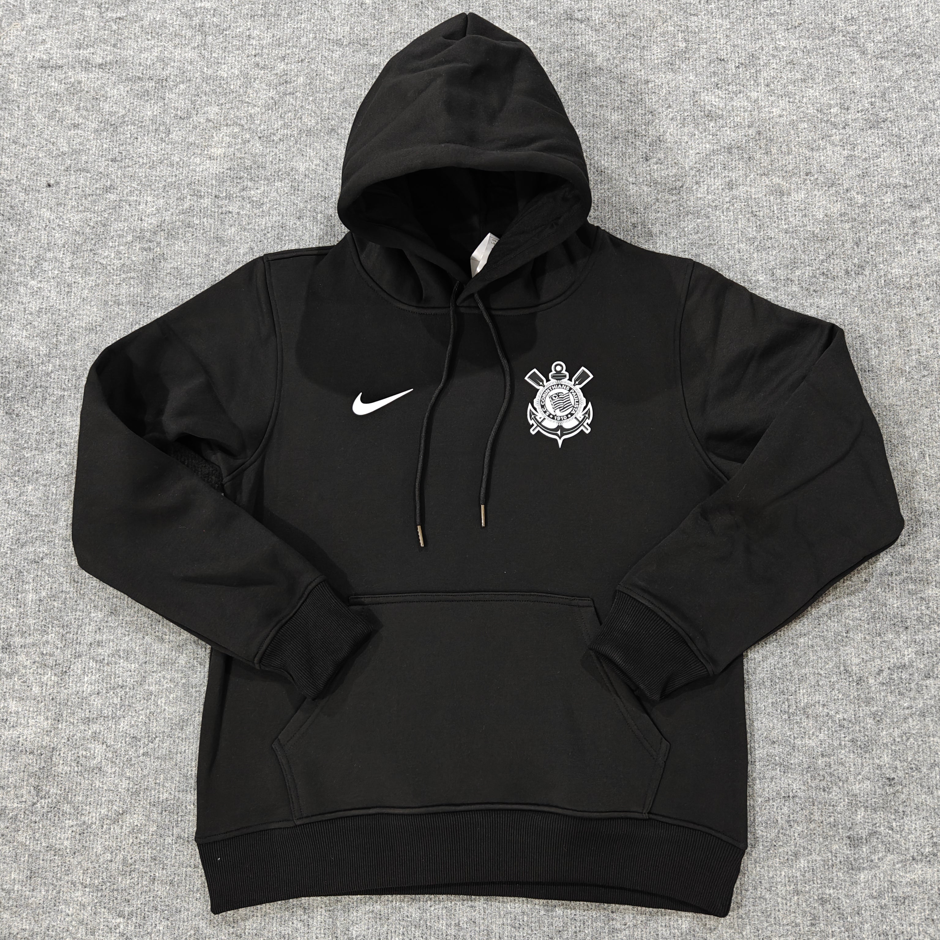 SC Corinthians Sweatshirt | Chest Logo