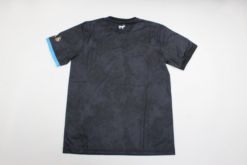 Camisa Seleção da Argentina "LA PULGA" 24/25 (Versão Torcedor) | EDIÇÃO ESPECIAL