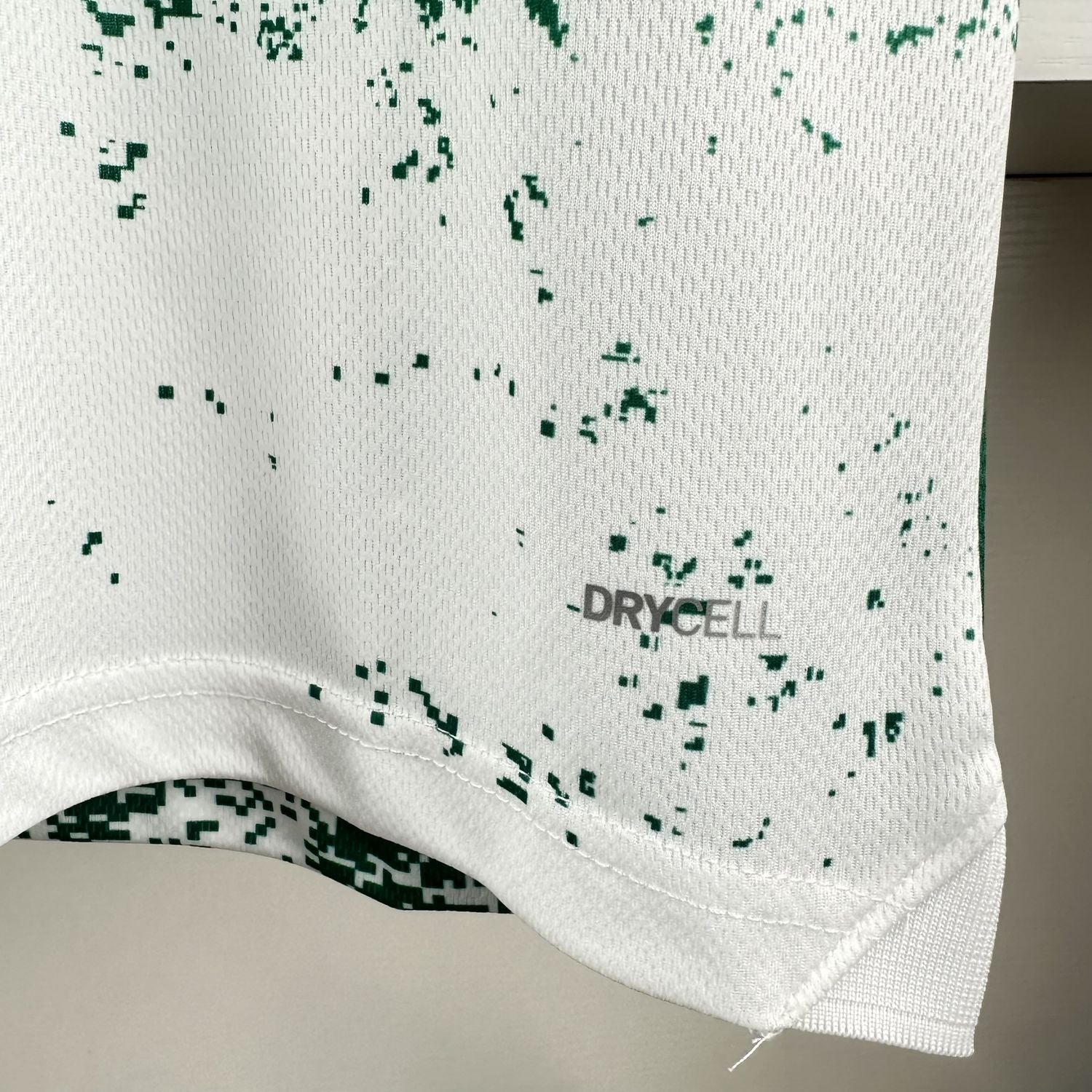 Camisa Palmeiras "Green Spray" 24/25 (Versão Torcedor) | EDIÇÃO ESPECIAL
