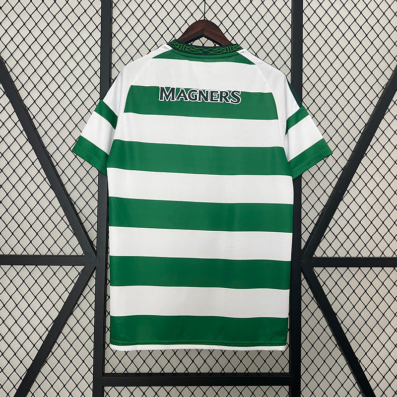 Camisa 24∕25 Celtics Home