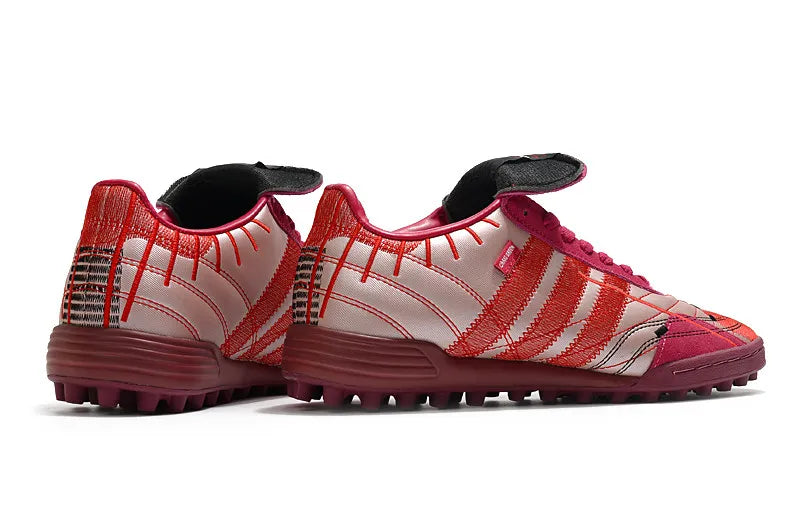 Chuteira Originals x Craig Green Kontuur IV TF Soccer Boots Red | Football Boots