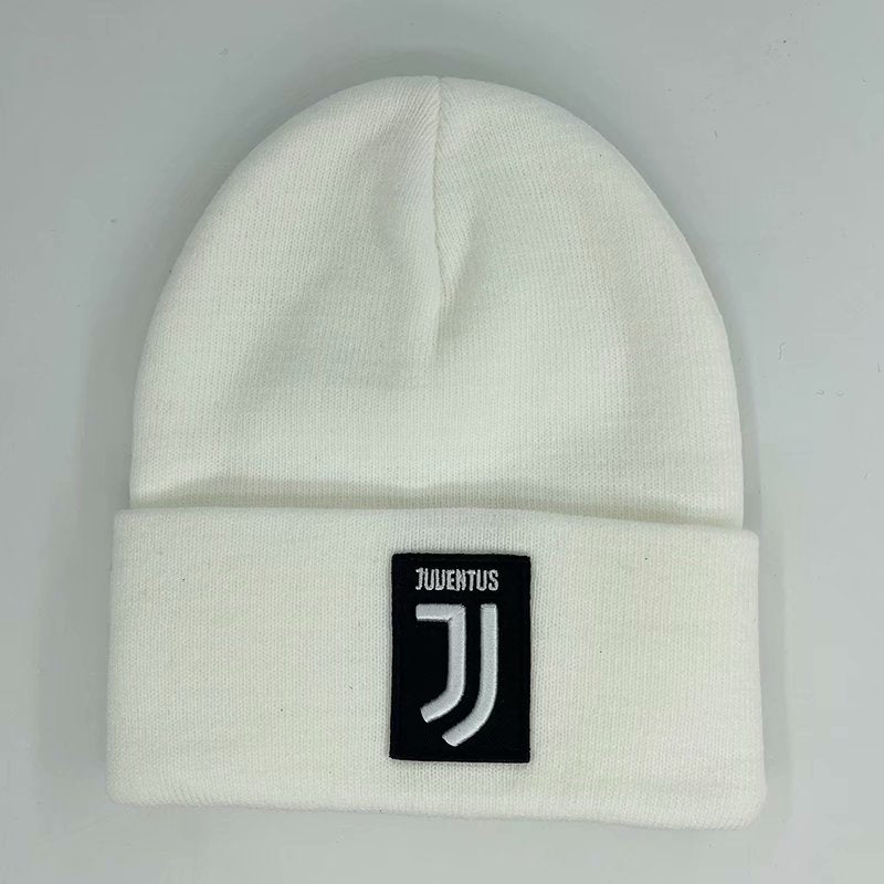Gorro de Inverno Clubes | Acessórios Esportivos (Entregas Acima de 20€)
