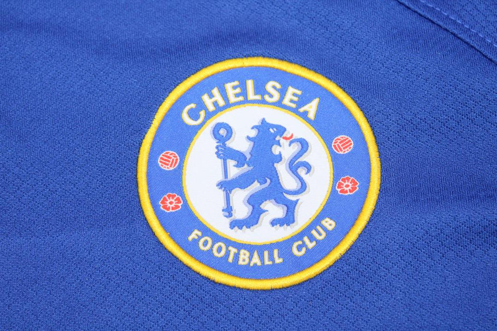 Chelsea FC Home Shirt 03/05 (Retro Fan Version)