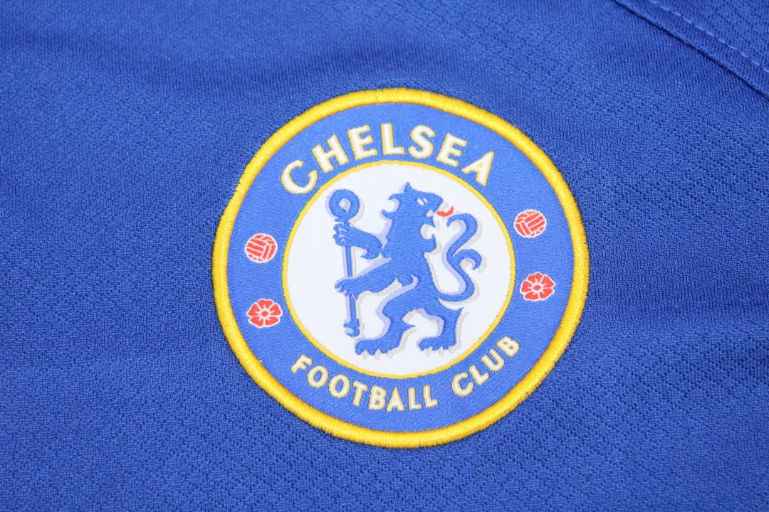 Camisa Chelsea F.C. Home 22/23 (Versão Torcedor Retro)