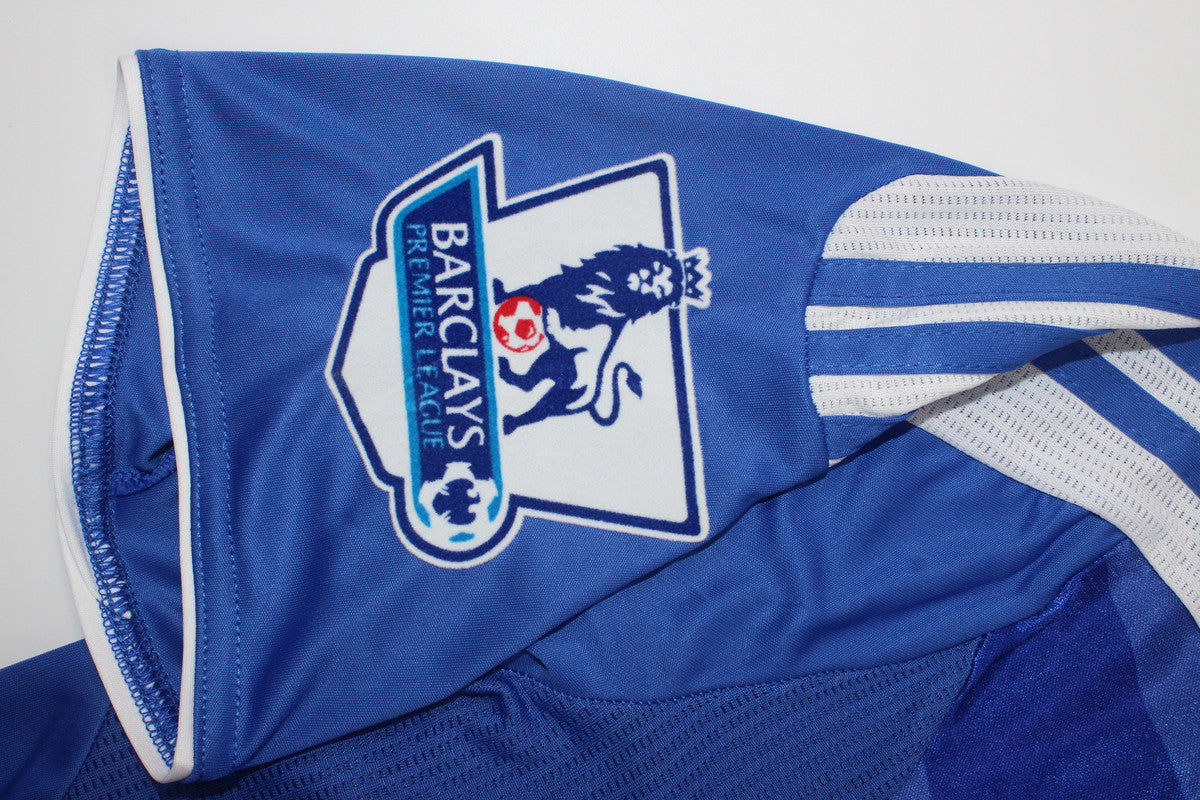 Camisa Chelsea F.C. Home 11/12 (Versão Torcedor Retro)