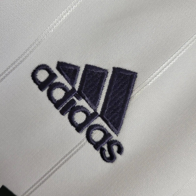 Camisa Real Madrid Home 12/13 (Versão Retrô)