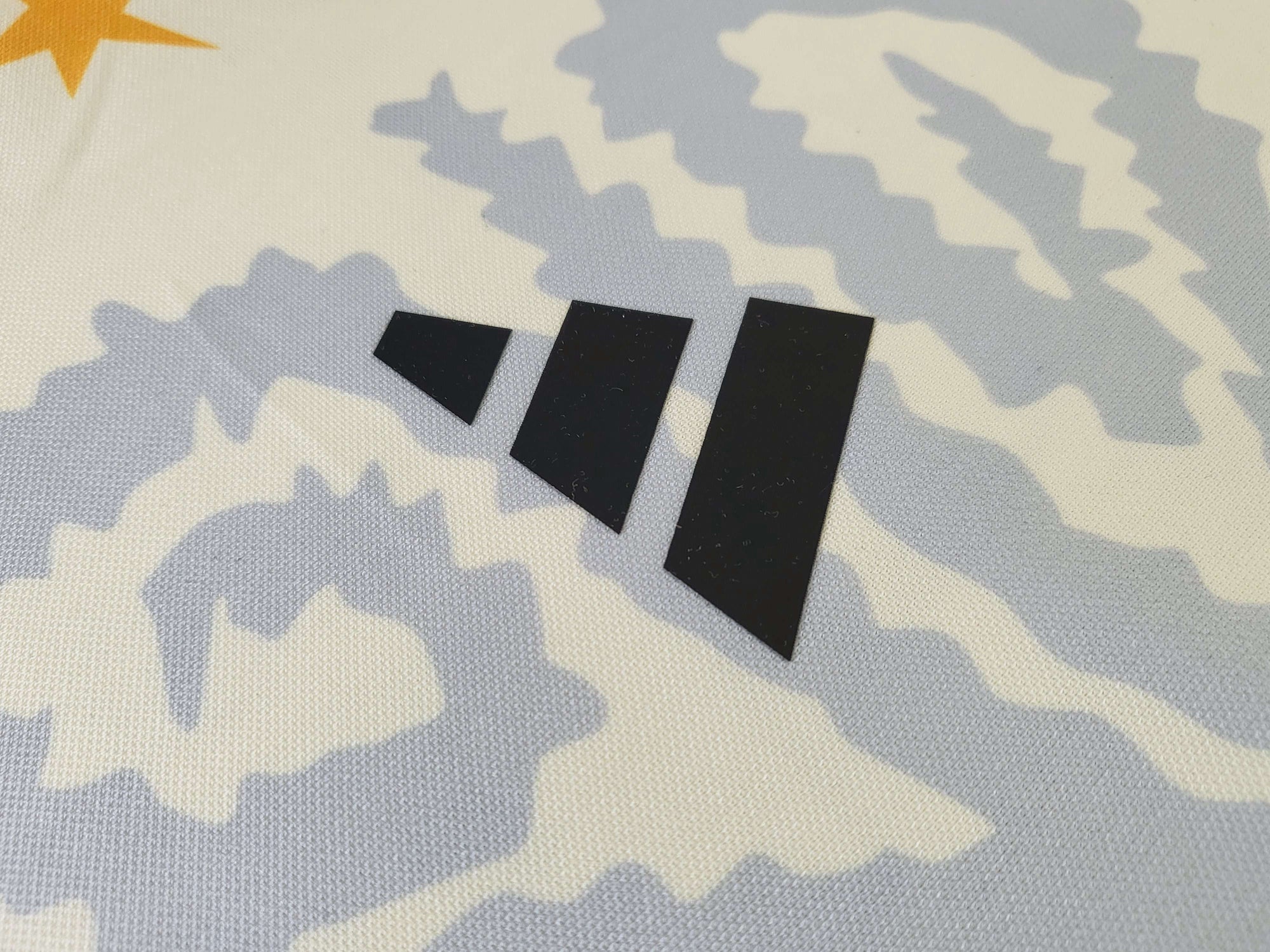 Camisa Clube Atlético Mineiro "RAIZ A LUTA" 23/24 (Versão Torcedor) | EDIÇÃO ESPECIAL