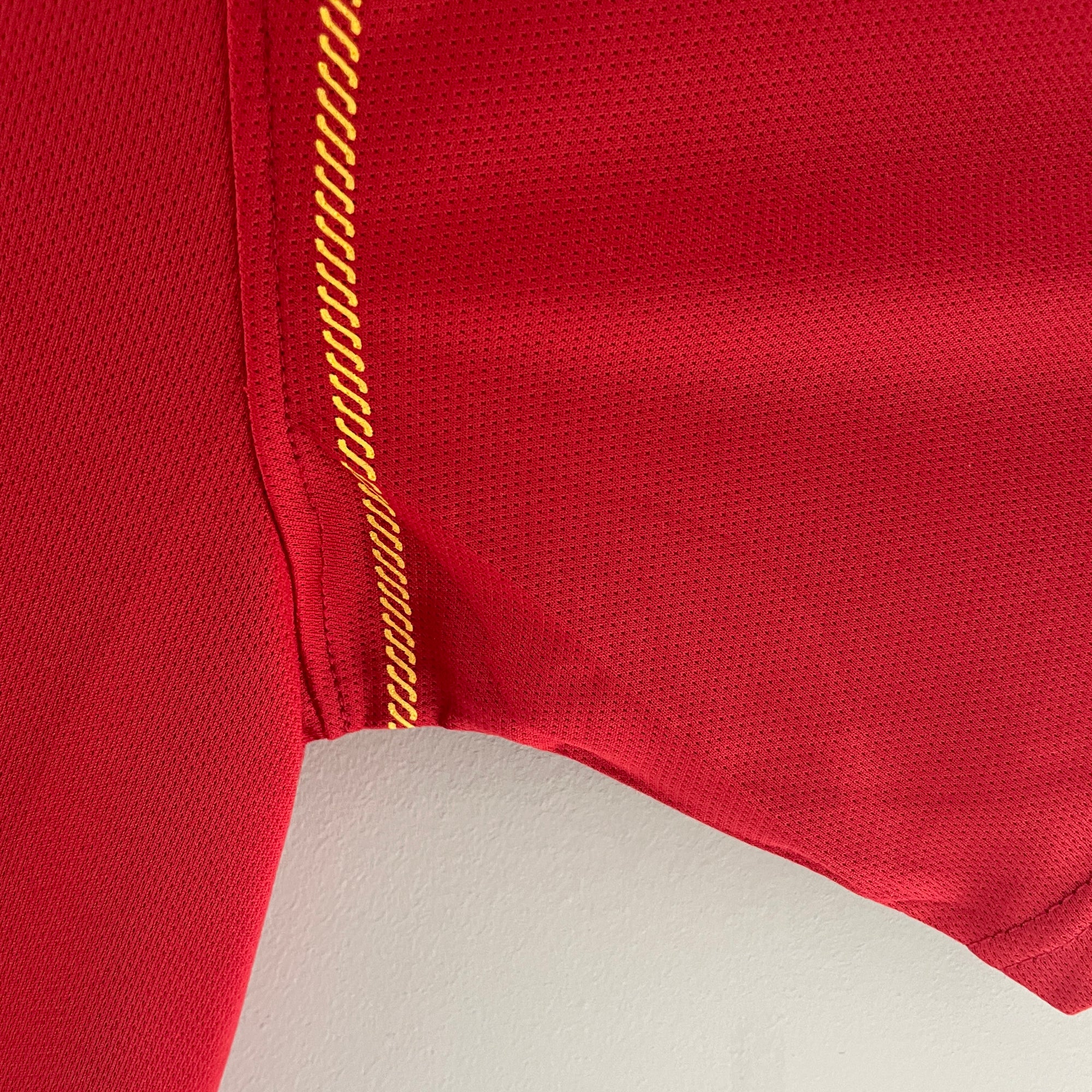 Camisa Seleção Portuguesa Home 2006 (Versão Torcedor Retrô)