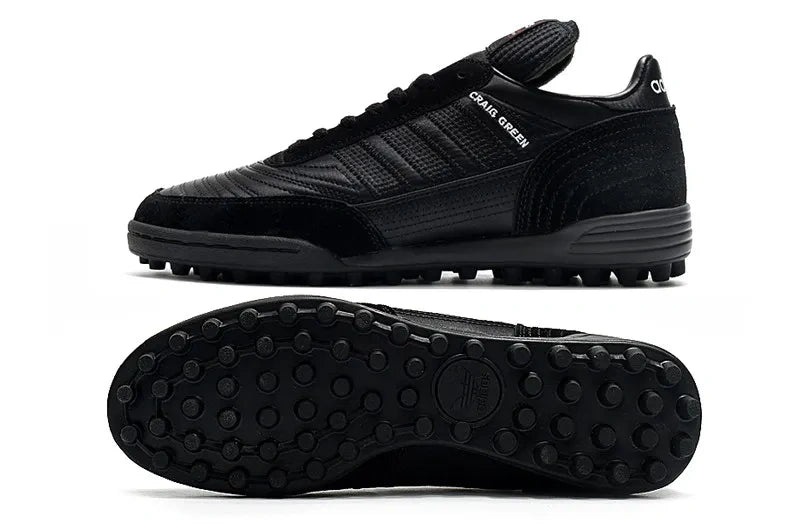 Chuteira Originals x Craig Green Kontuur III TF Soccer Boots Black | Football Boots
