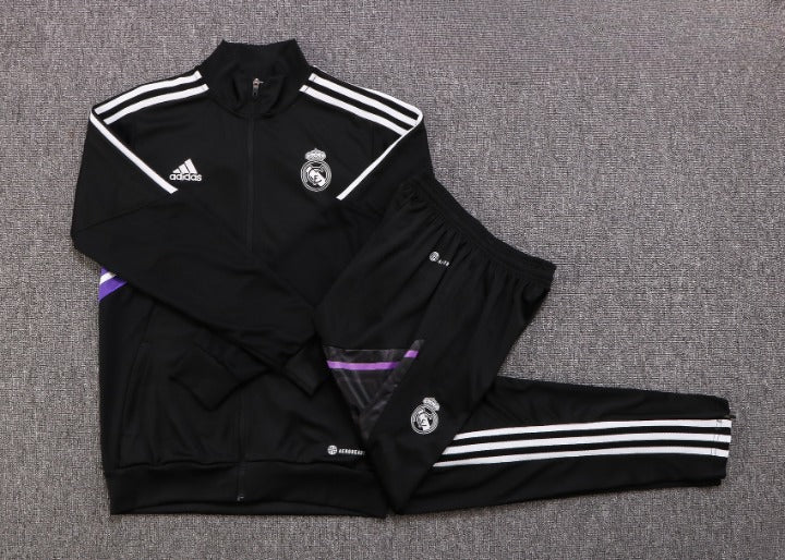 CONJUNTO REAL MADRID