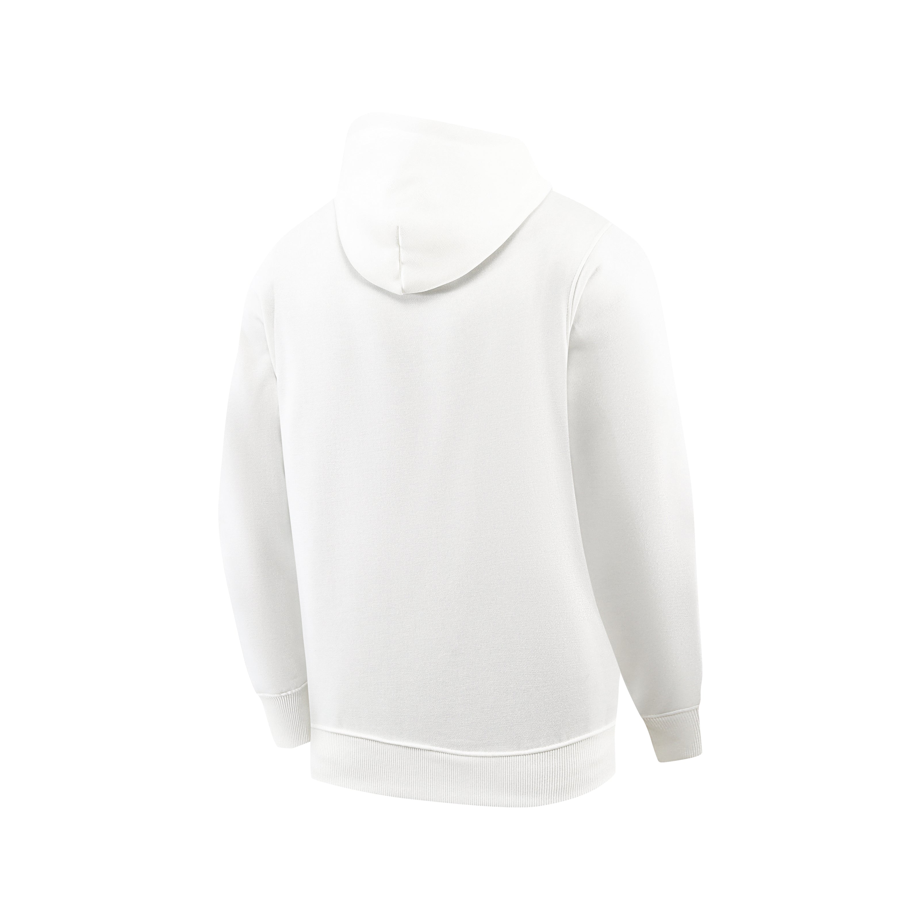CR Flamengo Sweatshirt | Chest Middle Logo