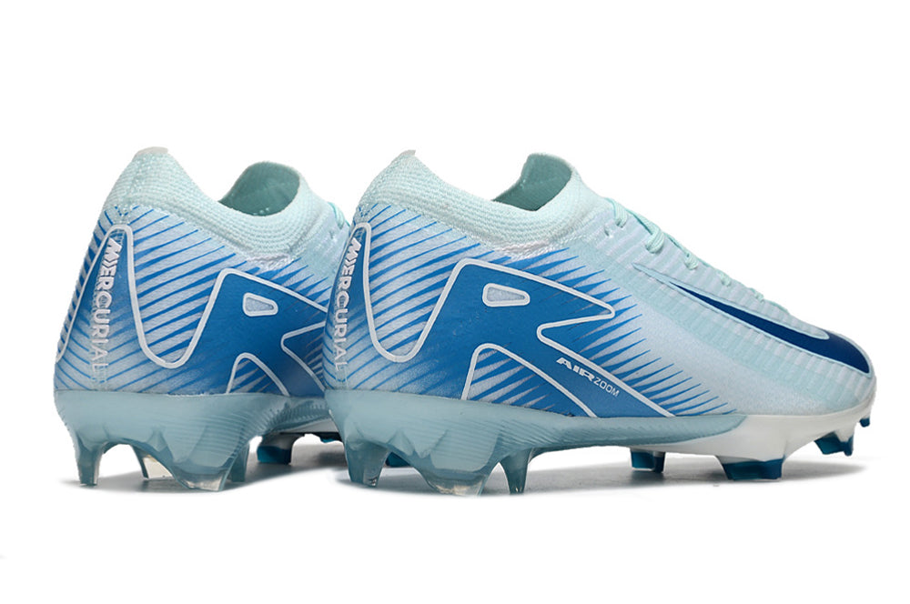 Nike Air Zoom Mercurial Vapor 16 FG Elite FG Soccer Cleats | Football Boots