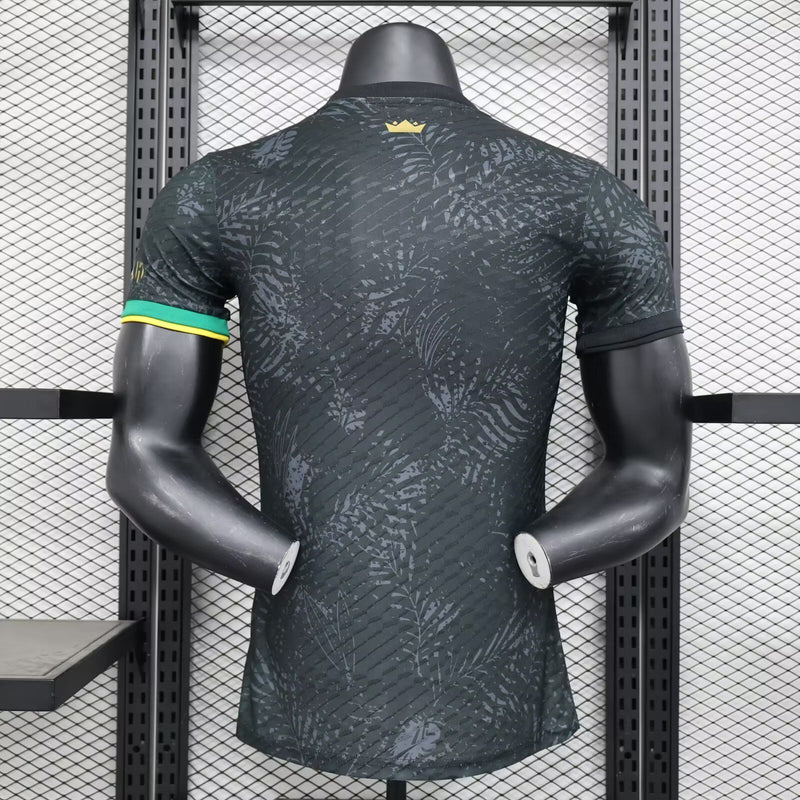 Camisa Seleção do Brasil "THE PRINCE" 23/24 (Versão Jogador) | EDIÇÃO ESPECIAL