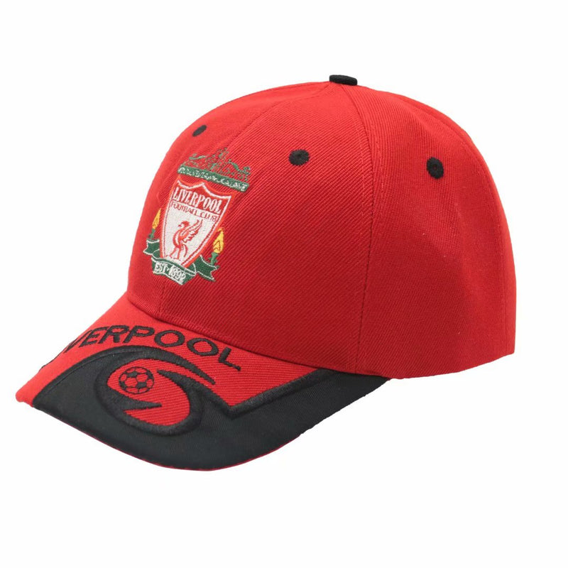 Chapéu Versão Clubes| Acessórios Esportivos (Entregas Acima de 20€)
