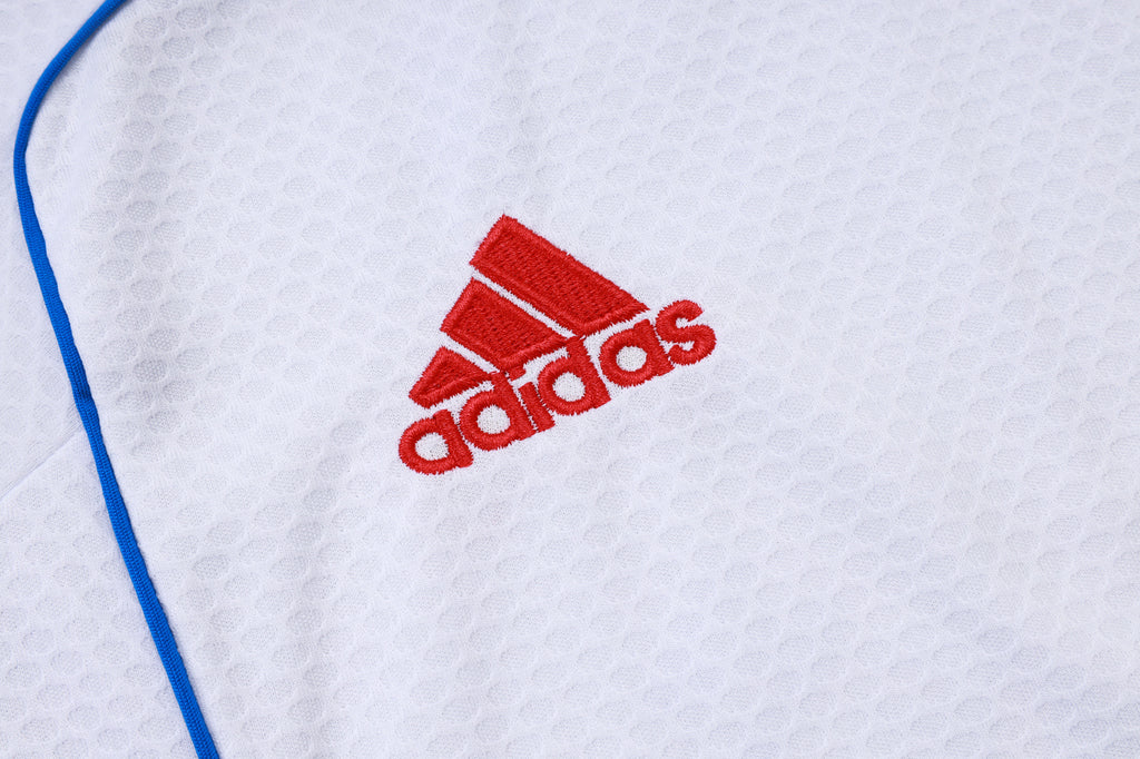 Chelsea FC Home Shirt 03/05 (Retro Fan Version)