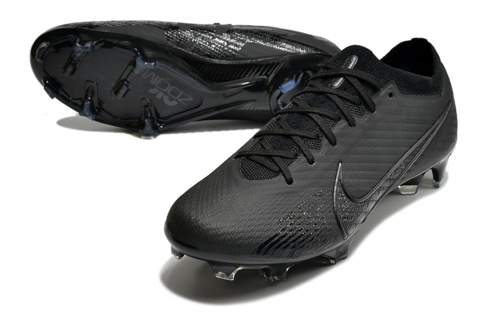 Chuteira de Campo Nike AIR Zoom Mercurial Vapor 15 Elite Dark | Football Boots