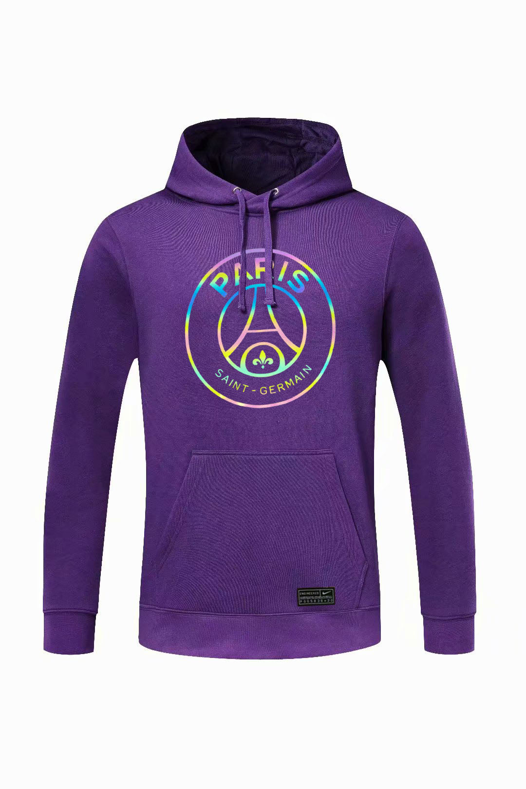 Moletom Paris Saint-Germain F.C. | Logo Chest Style