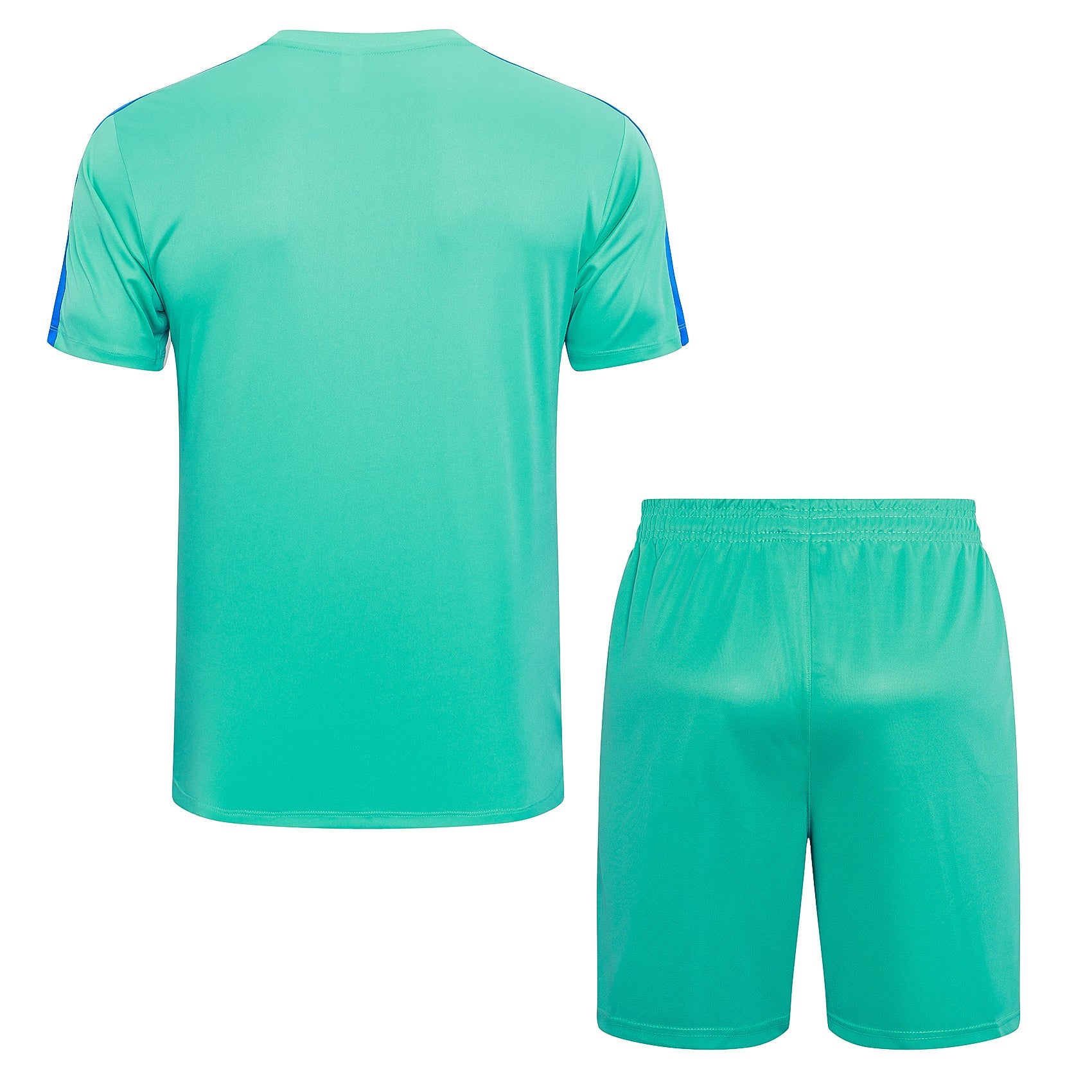 Kit Pre-Treino FC Barcelona Adulto/Infantil (Versão Torcedor)
