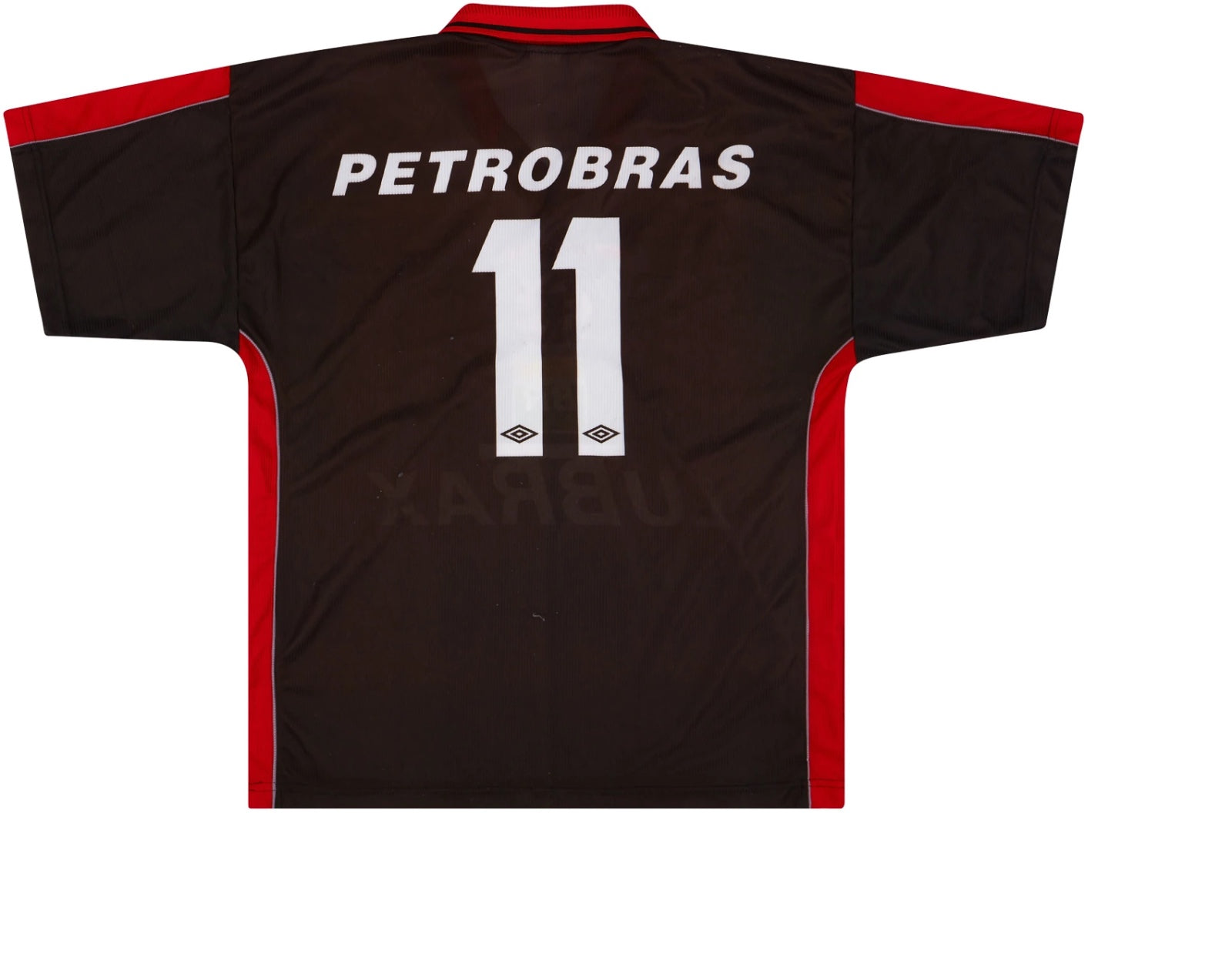 CR Flamengo "Red Adidas Style" Shirt (Fan Version) | SPECIAL EDITION