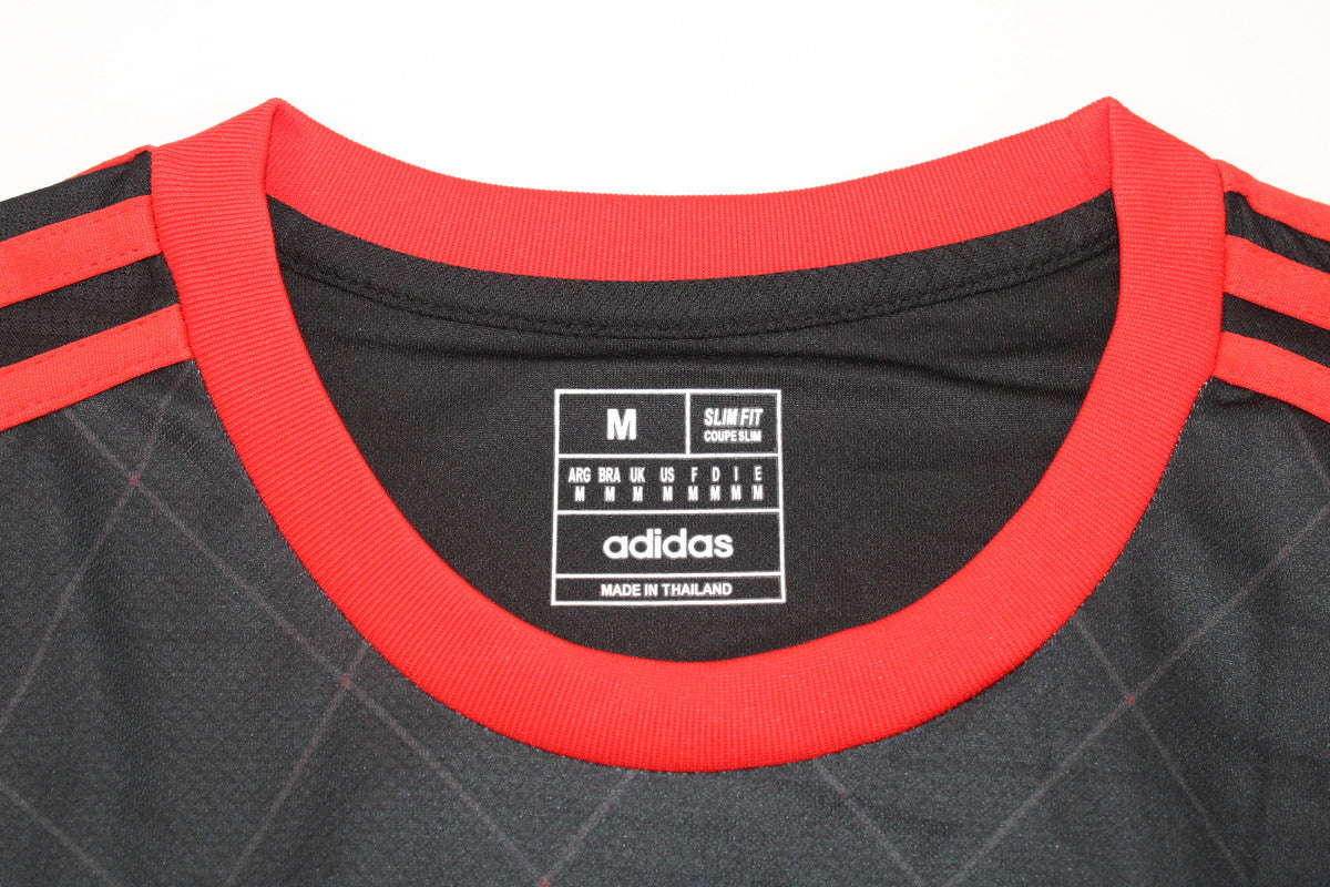 Camisa Seleção do Japão "Dark Panther" 23/24 (Versão Torcedor) | EDIÇÃO ESPECIAL