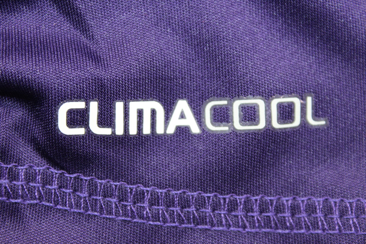 Camisa Real Madrid Third 10/11 (Versão Retrô)