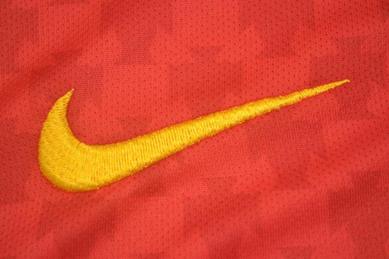 Camisa Seleção Portuguesa Home 2004 (Versão Torcedor Retrô)
