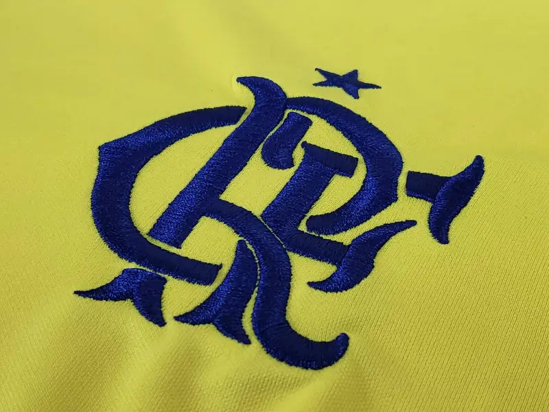 CR Flamengo "Red Adidas Style" Shirt (Fan Version) | SPECIAL EDITION