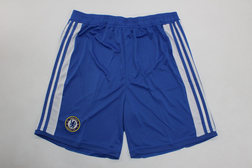 Short Chelsea Home 11/12 (Versão Torcedor)