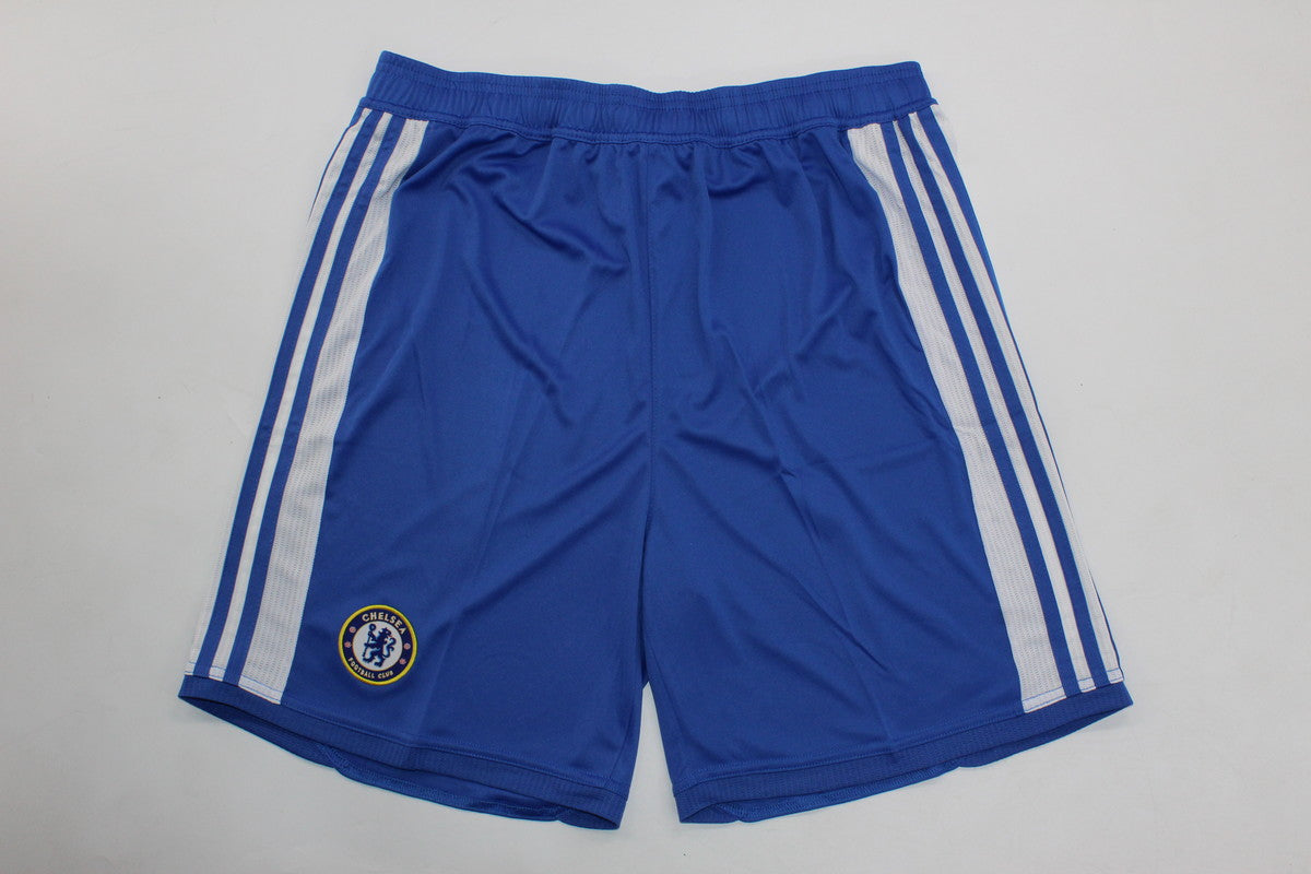 Short Brazilian National Team Home 2020