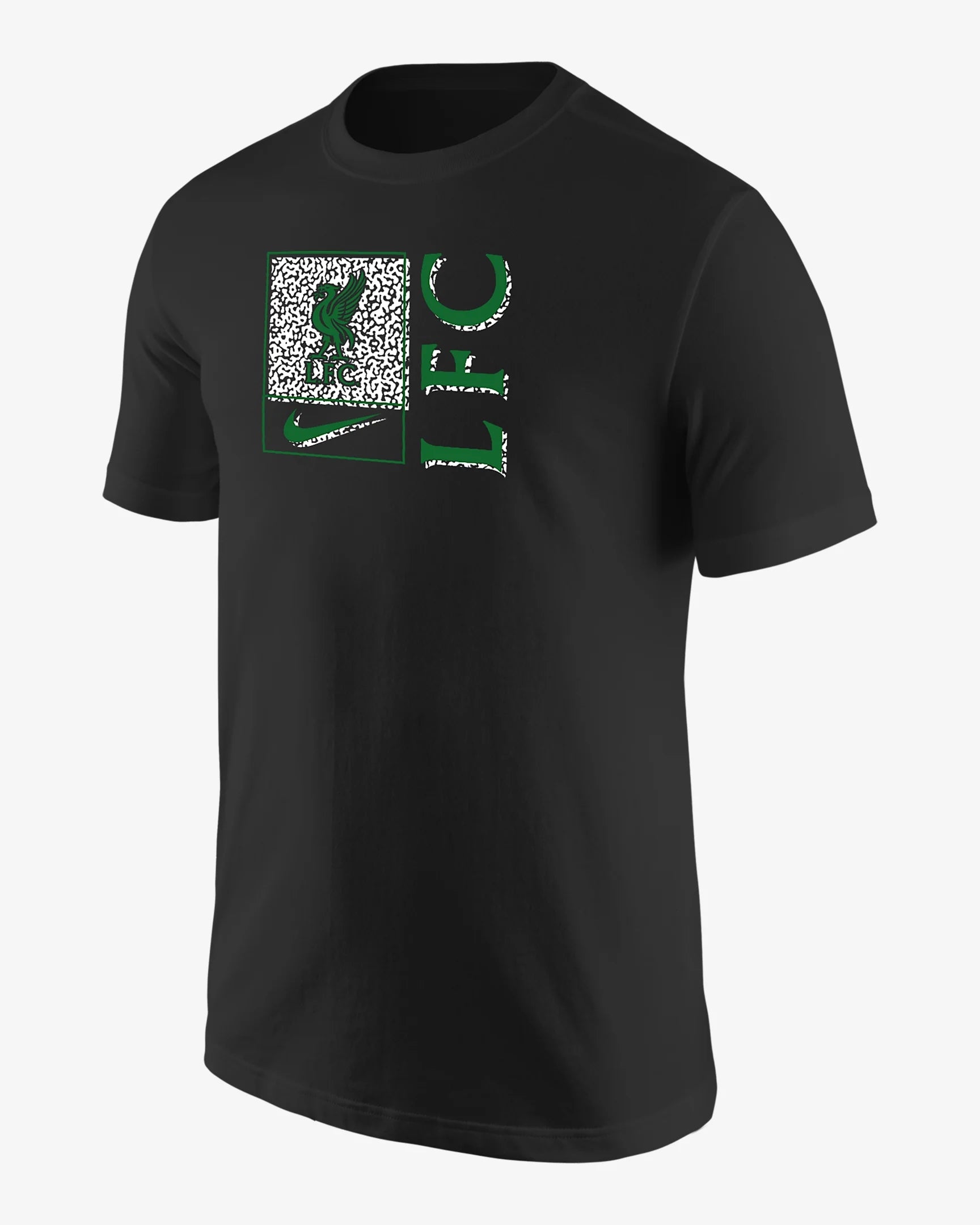 Camisa Casual EDIÇÃO LIMITADA Liverpool "LFC" | Moda Esportiva