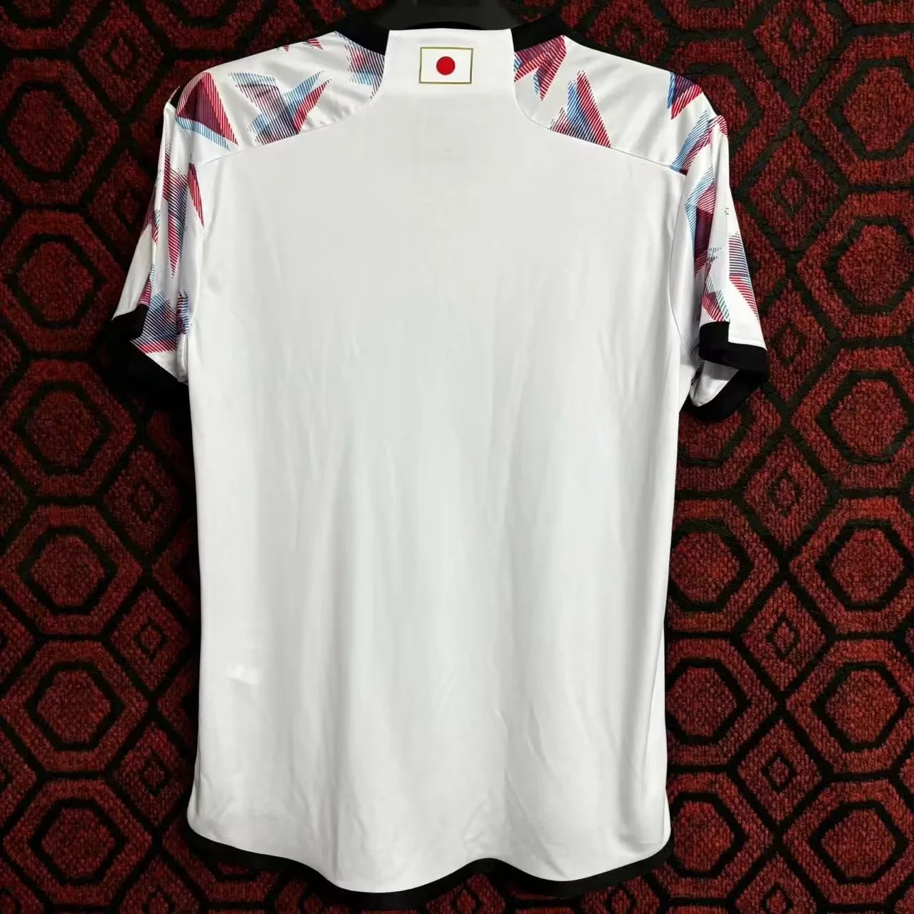 Camisa Seleção do Japão "Rock Lee Concept" 24/25 (Versão Torcedor) | EDIÇÃO ESPECIAL