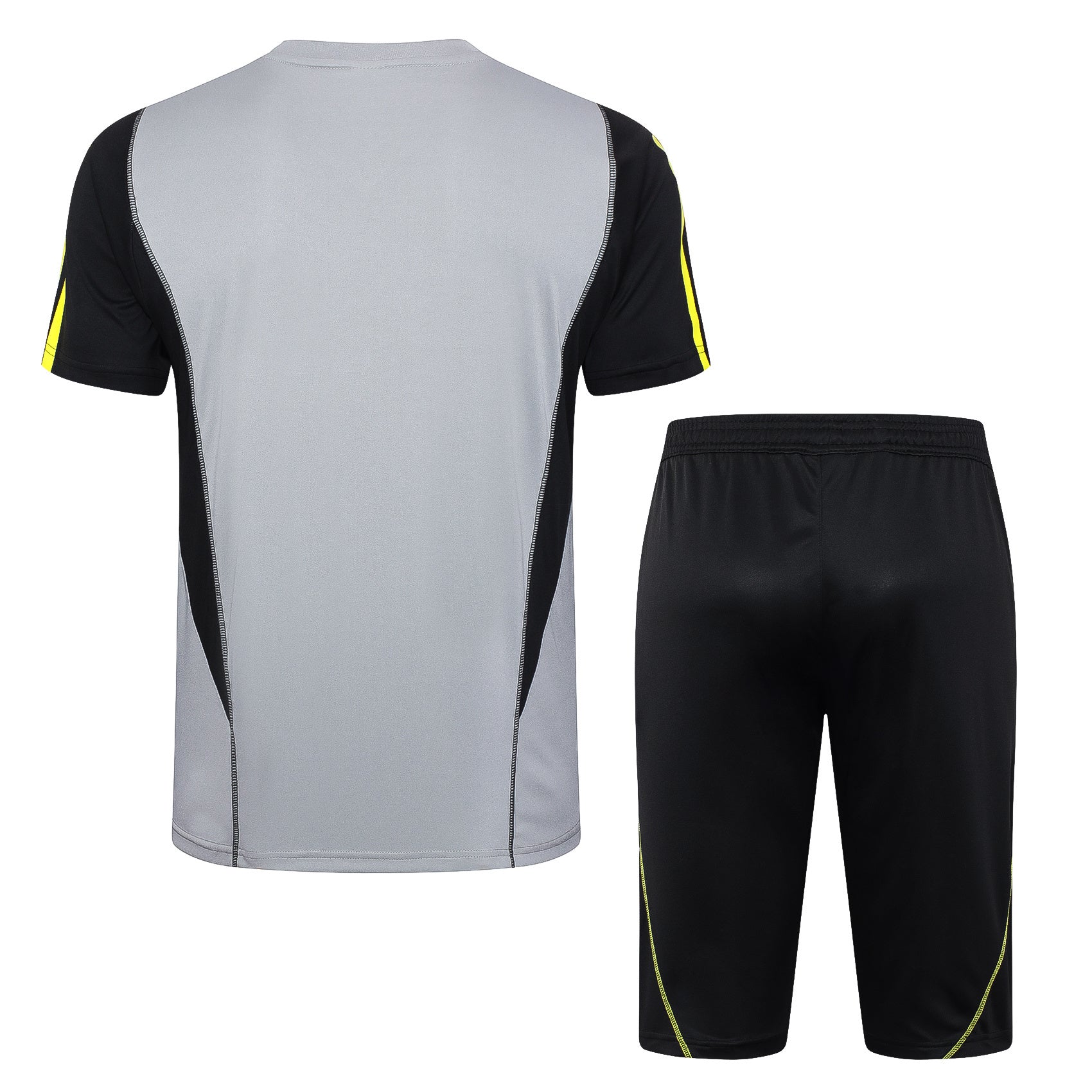 Kit Pre-Treino CR Flamengo Conjunto Adulto/Infantil (Versão Torcedor)