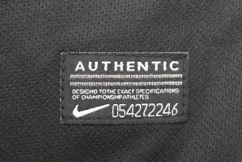 Camisa Barcelona Away 11/12 (Versão Retrô)
