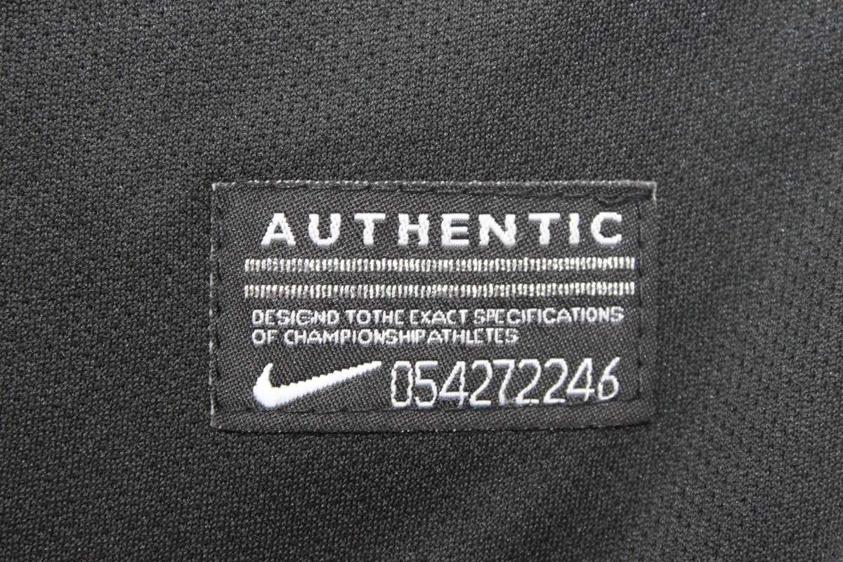 Camisa Barcelona Away 11/12 (Versão Retrô)