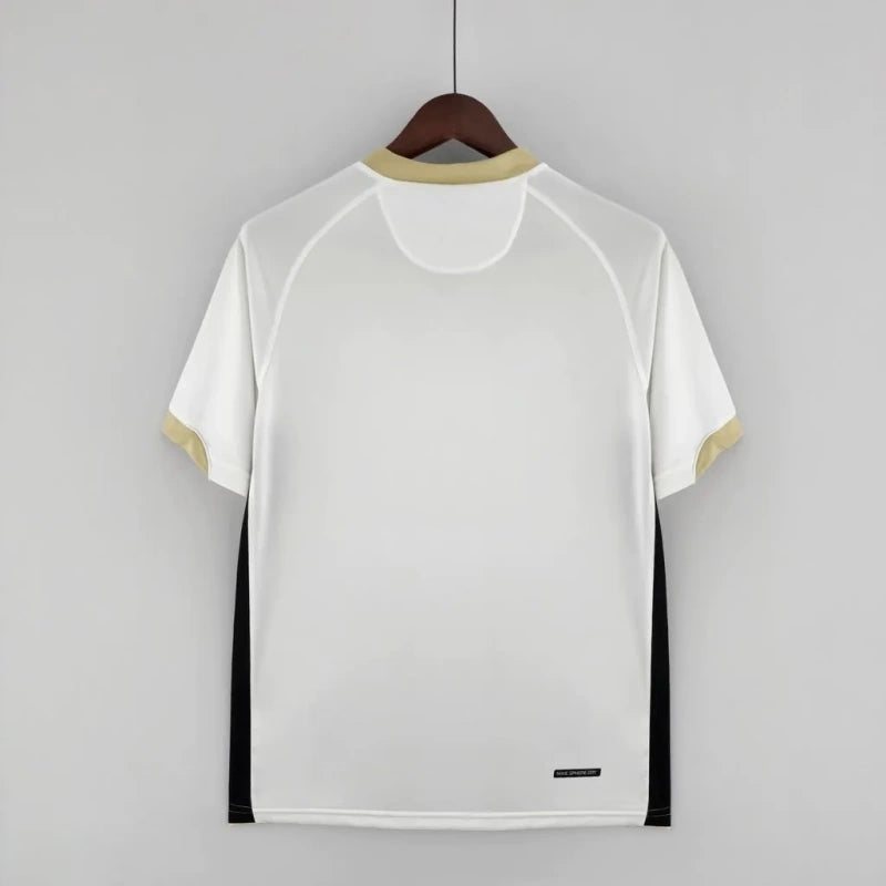Camisa Manchester United Away 06/07 (Versão Retrô)