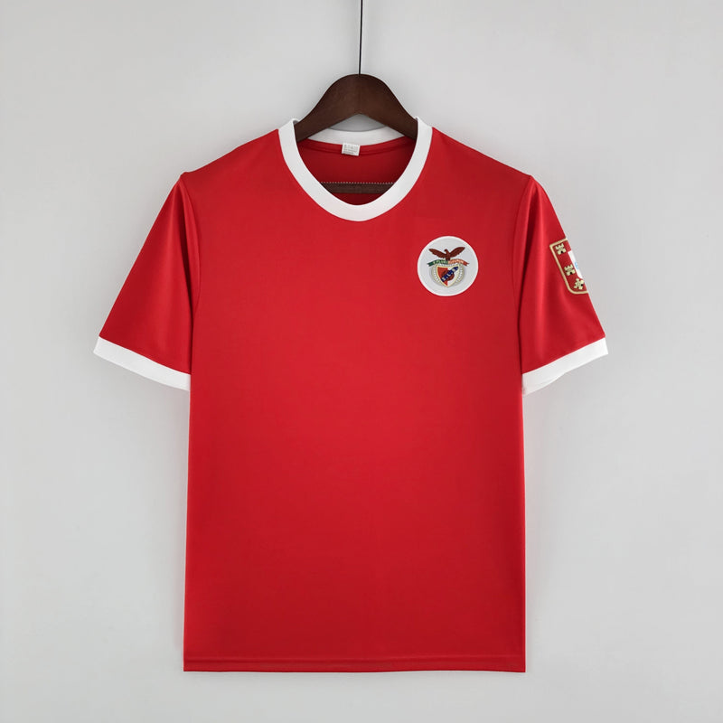 BENFICA I 73/74 homem (RETRO)