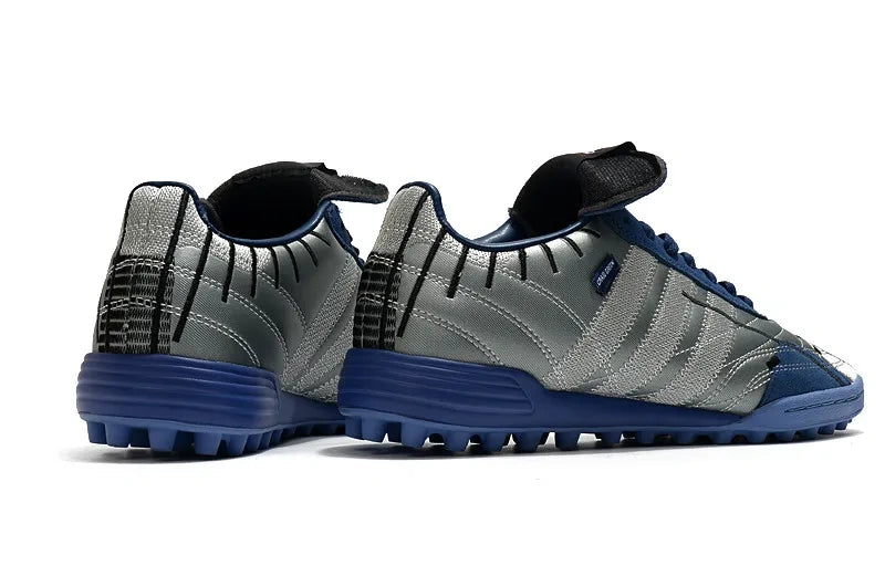 Chuteira Originals x Craig Green Kontuur IV TF Soccer Boots Blue | Football Boots