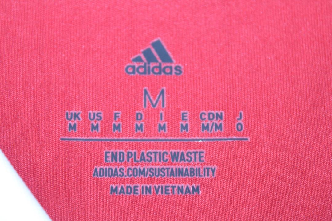Camisa Manchester United Home 22/23 (Versão Manga Longa Torcedor Retrô)