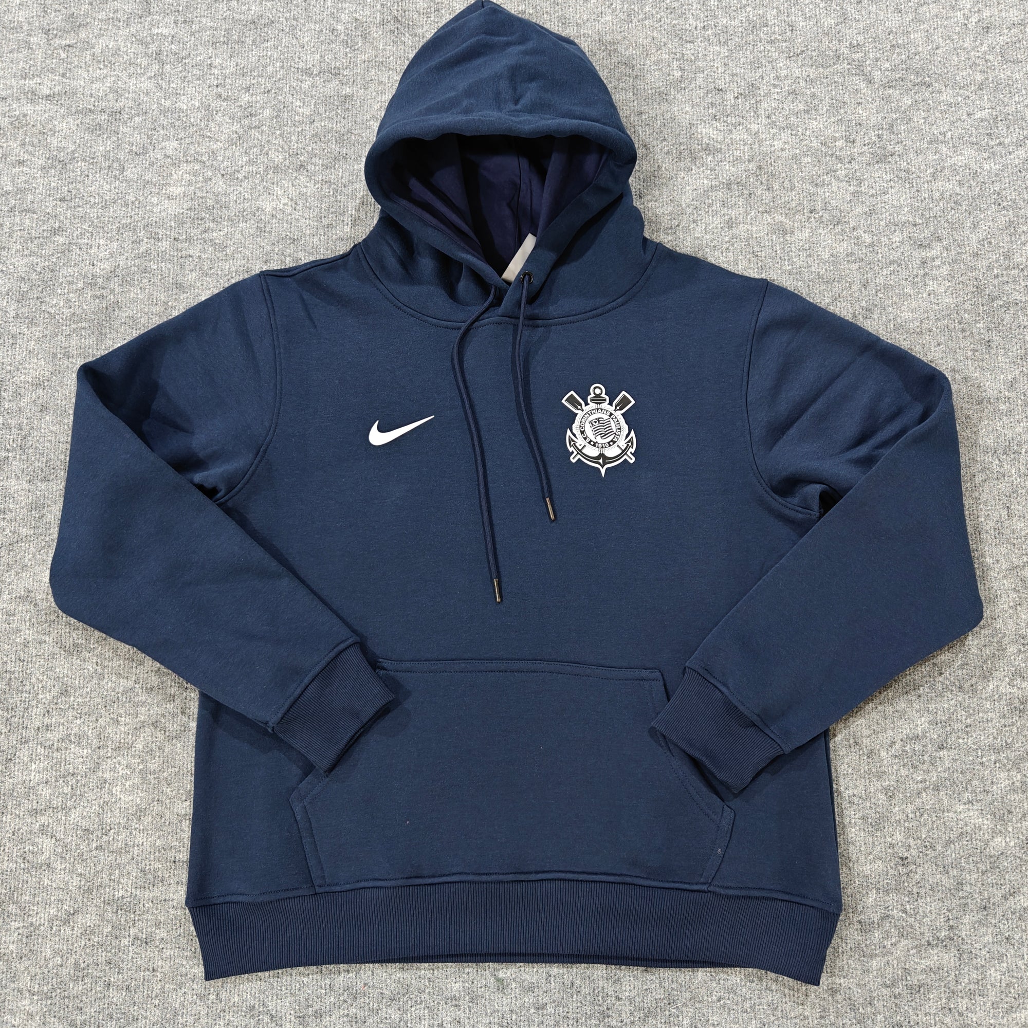 Moletom SC Corinthians | Chest Logo