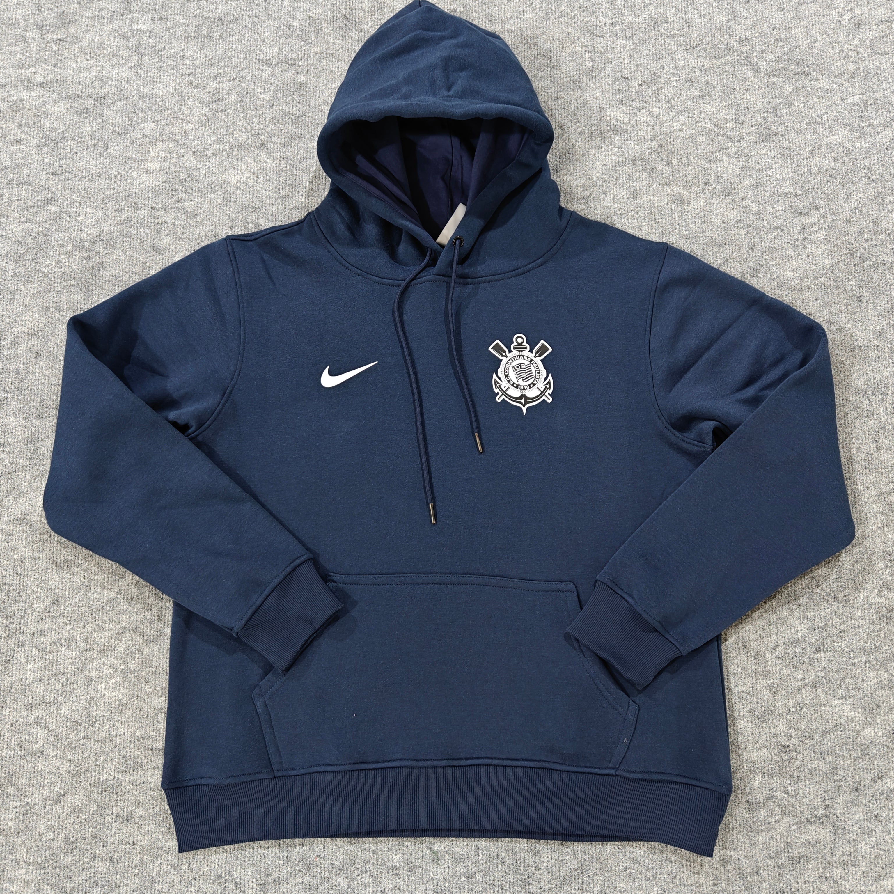 SC Corinthians Sweatshirt | Chest Logo
