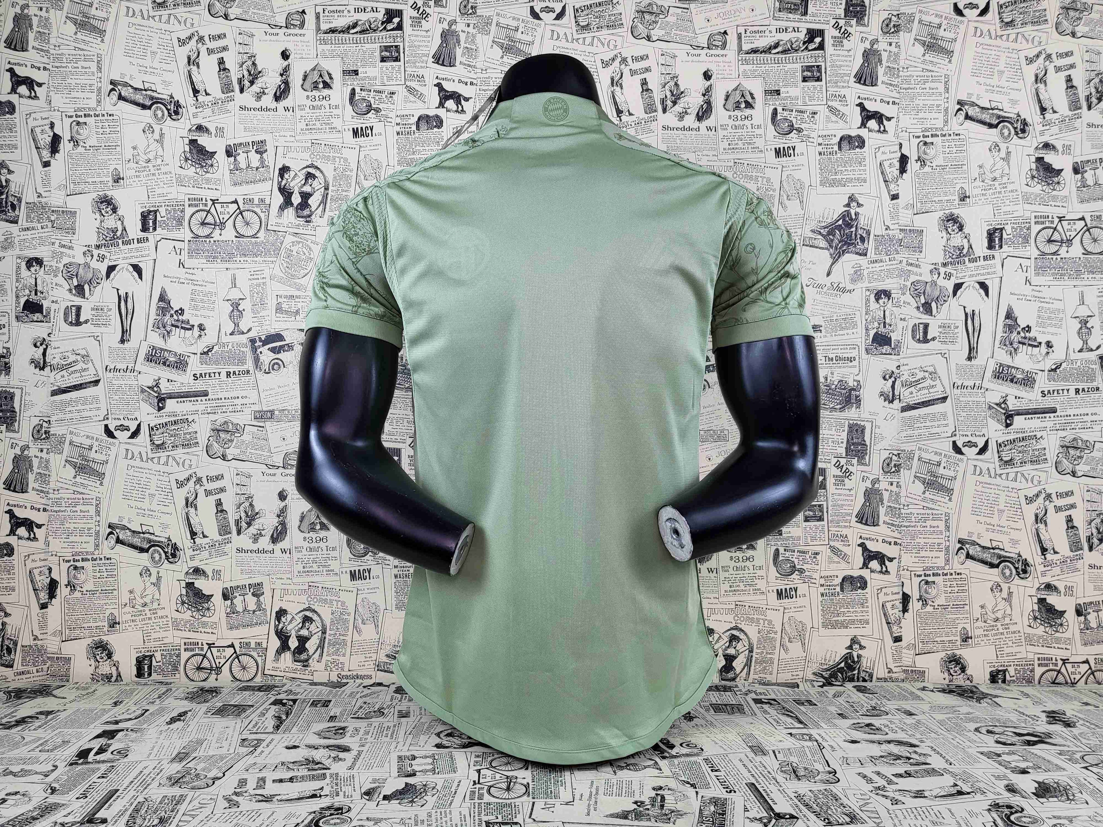 TOTTENHAM SPECIAL EDITION l 23/24 (PLAYER VERSION) 