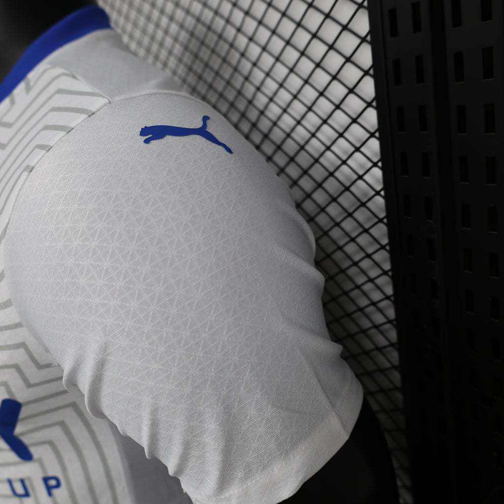 Camisa Al Hilal Away 24/25 (Versão Jogador)