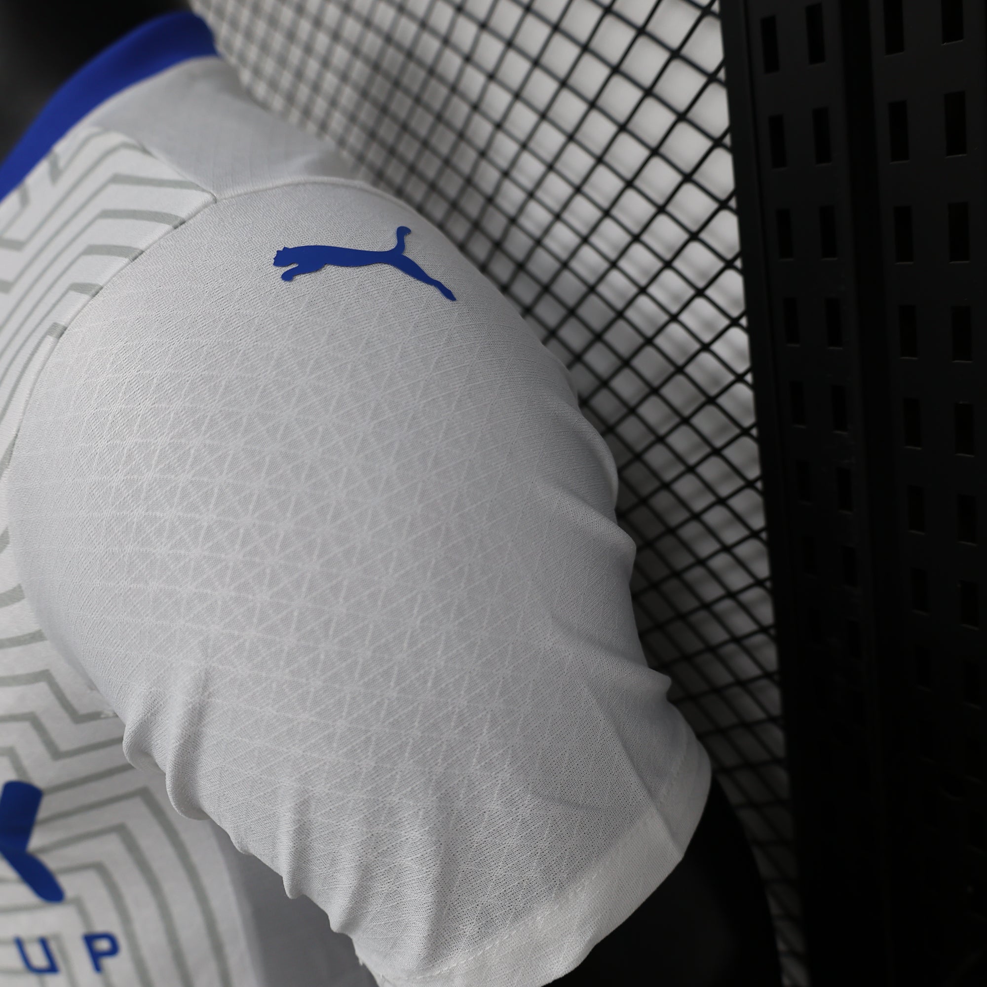 Camisa Al Hilal Away 24/25 (Versão Jogador)