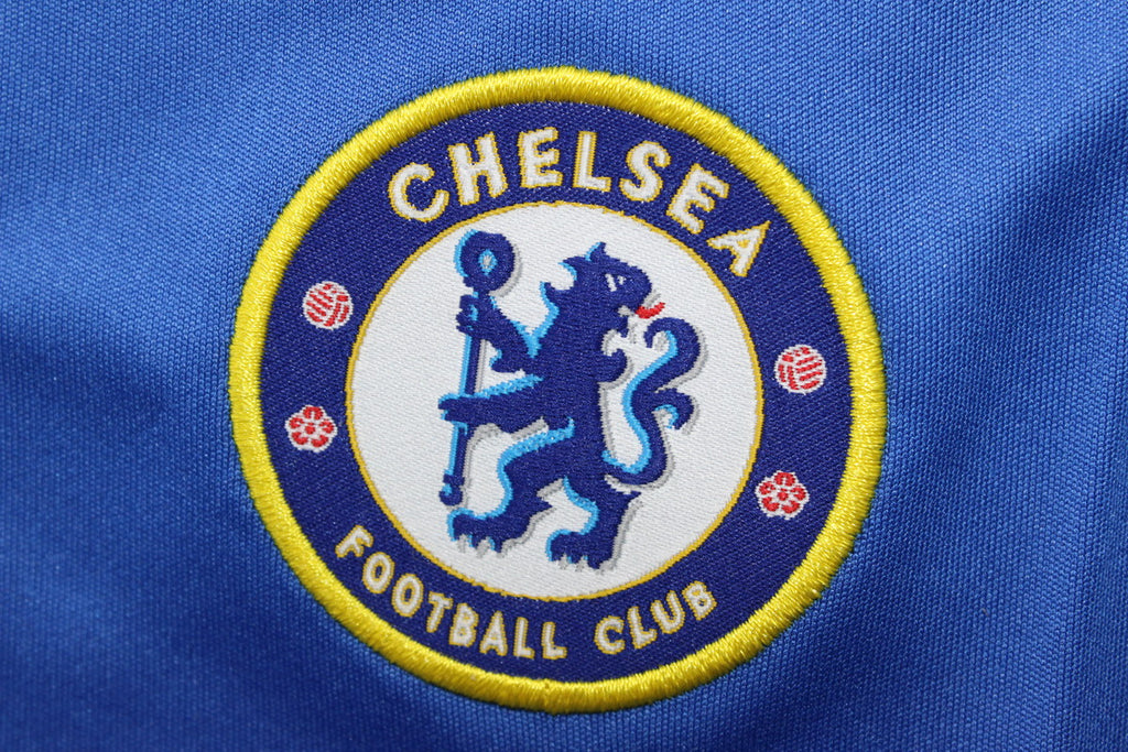 Short Chelsea Home 11/12 (Versão Torcedor)