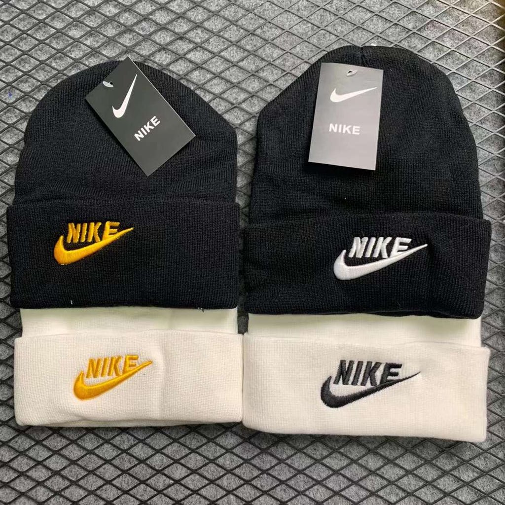 Gorro de Inverno NK | Acessórios Esportivos (Entregas Acima de 20€)