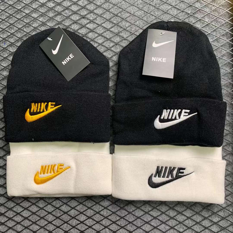 Gorro de Inverno NK | Acessórios Esportivos (Entregas Acima de 20€)