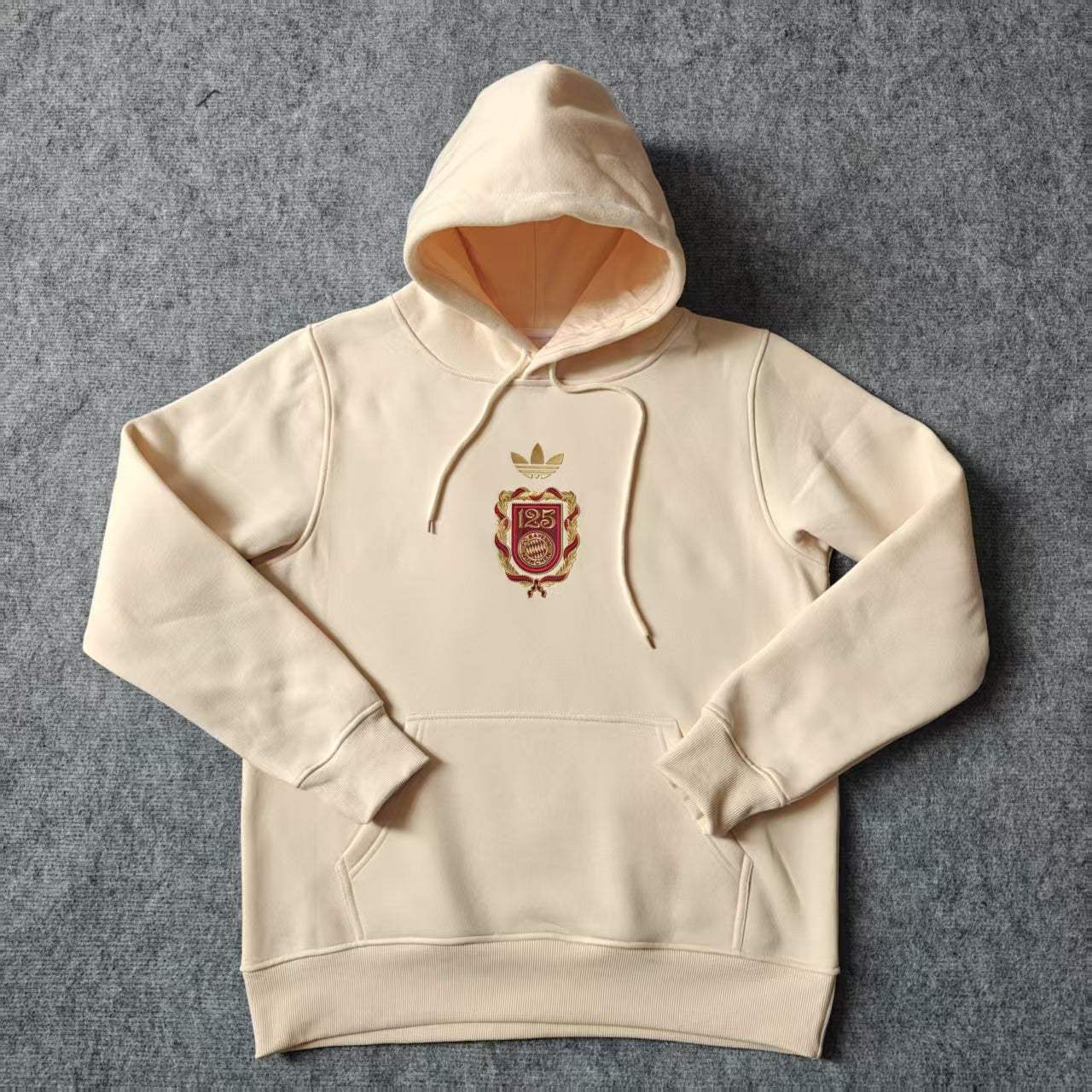 Moletom FC Bayer Munich | 125 Anos Comemorativo