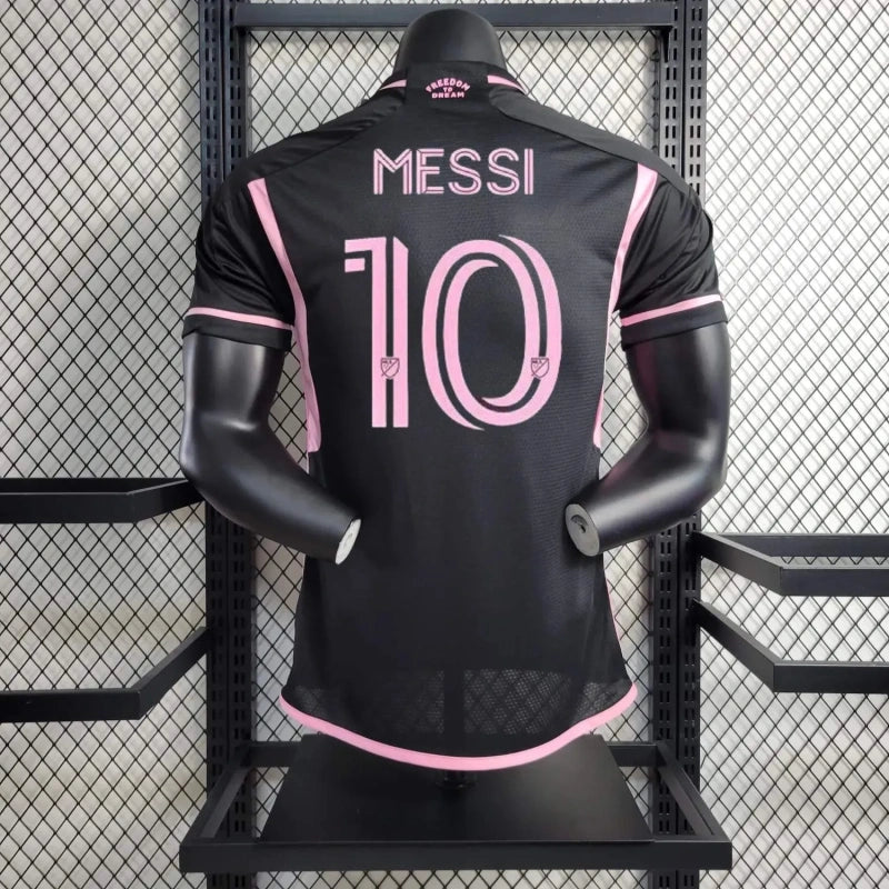 Lionel Messi Inter Miami (MLS) 23/25 KIT ÍDOLO (Todas Versões)